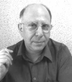 Евгений Бень, Главный редактор СМИ
  «Информпространство»
